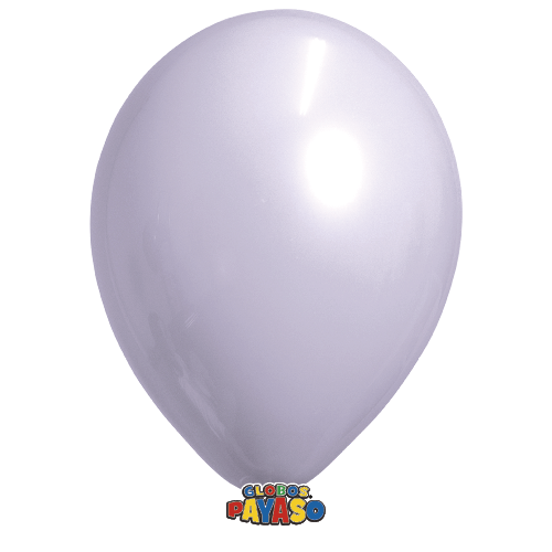 Globos Payaso 24&quot; Macaroon Matte Grape (3 Per Bag)