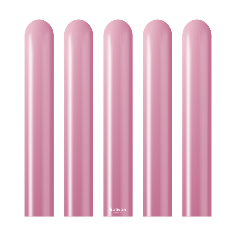 Kalisan 260 Mirror Pink (50 Per Bag)