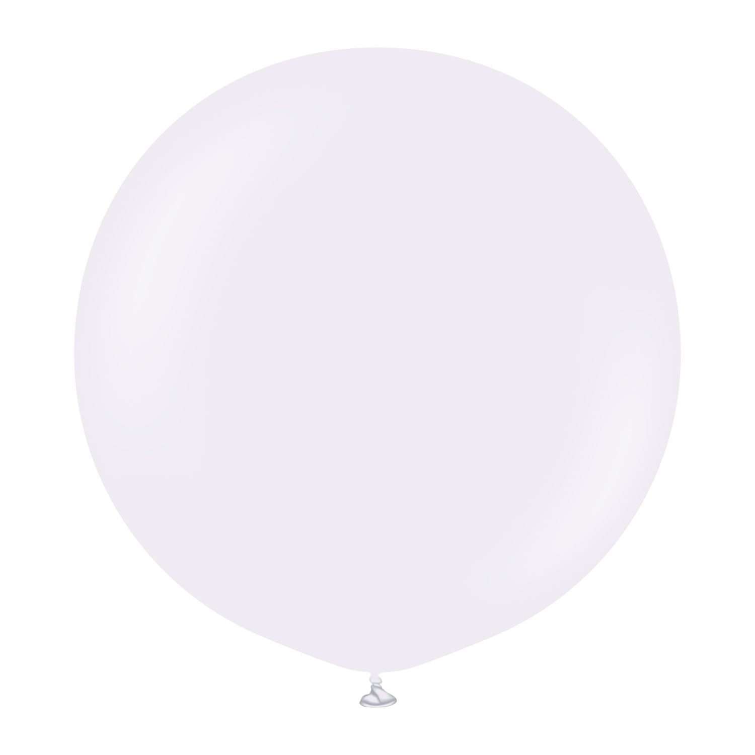 Kalisan 24&quot; Macaron Pale Lilac (2 Per Bag)