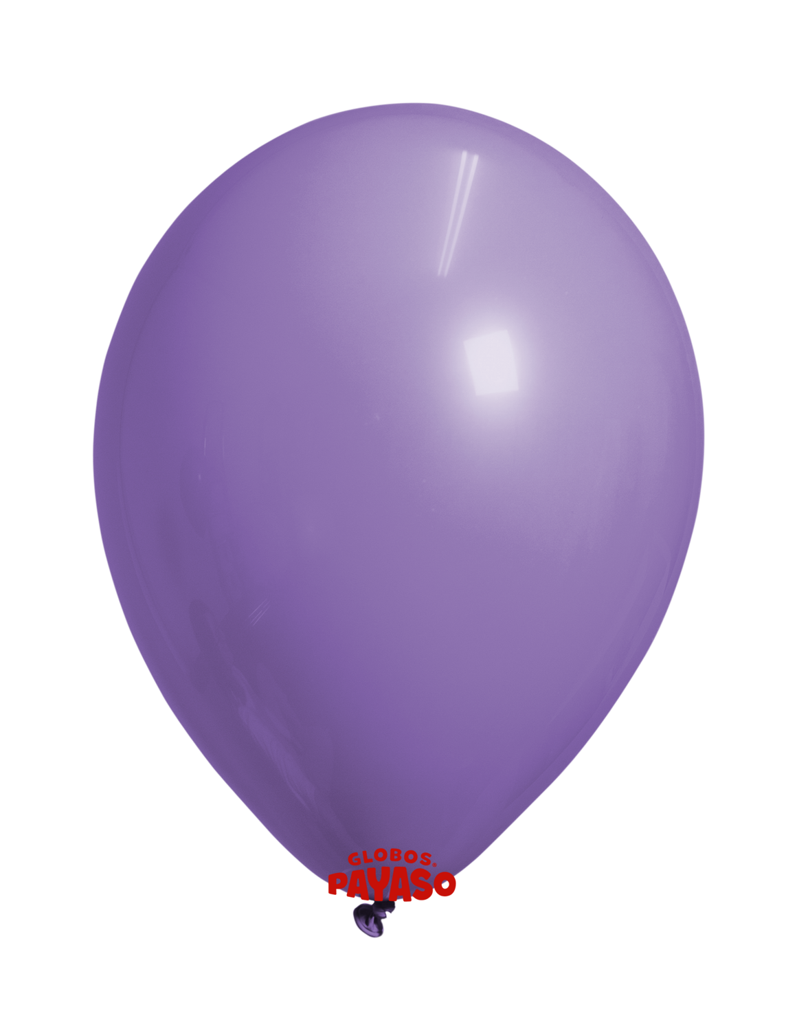 Globos Payaso 36&quot; Pearl Violet (3 Per Bag)