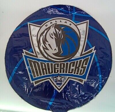 18&quot; Dallas Mavericks Blue