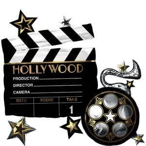 Hollywood Super Shape