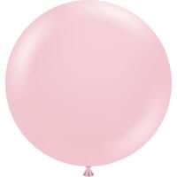 Tuftex 17&quot; Romey Pearl Pink (50 Per Bag)