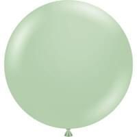 Tuftex 24&quot; Meadow Pearl Eucalyptus (3 Per Bag)