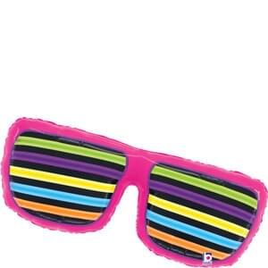31&quot; Neon Shades Shape