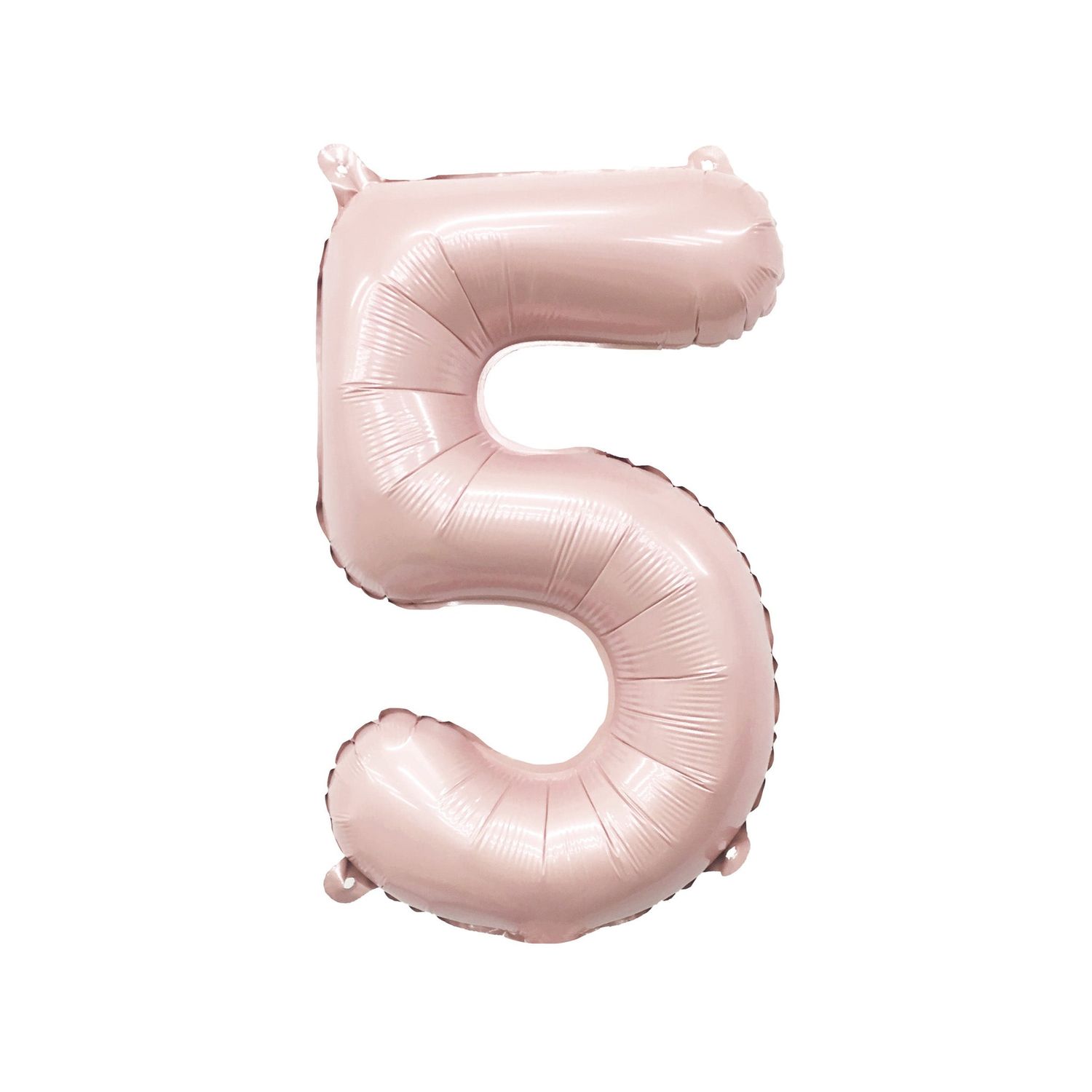 32&quot; Number 5 Blush