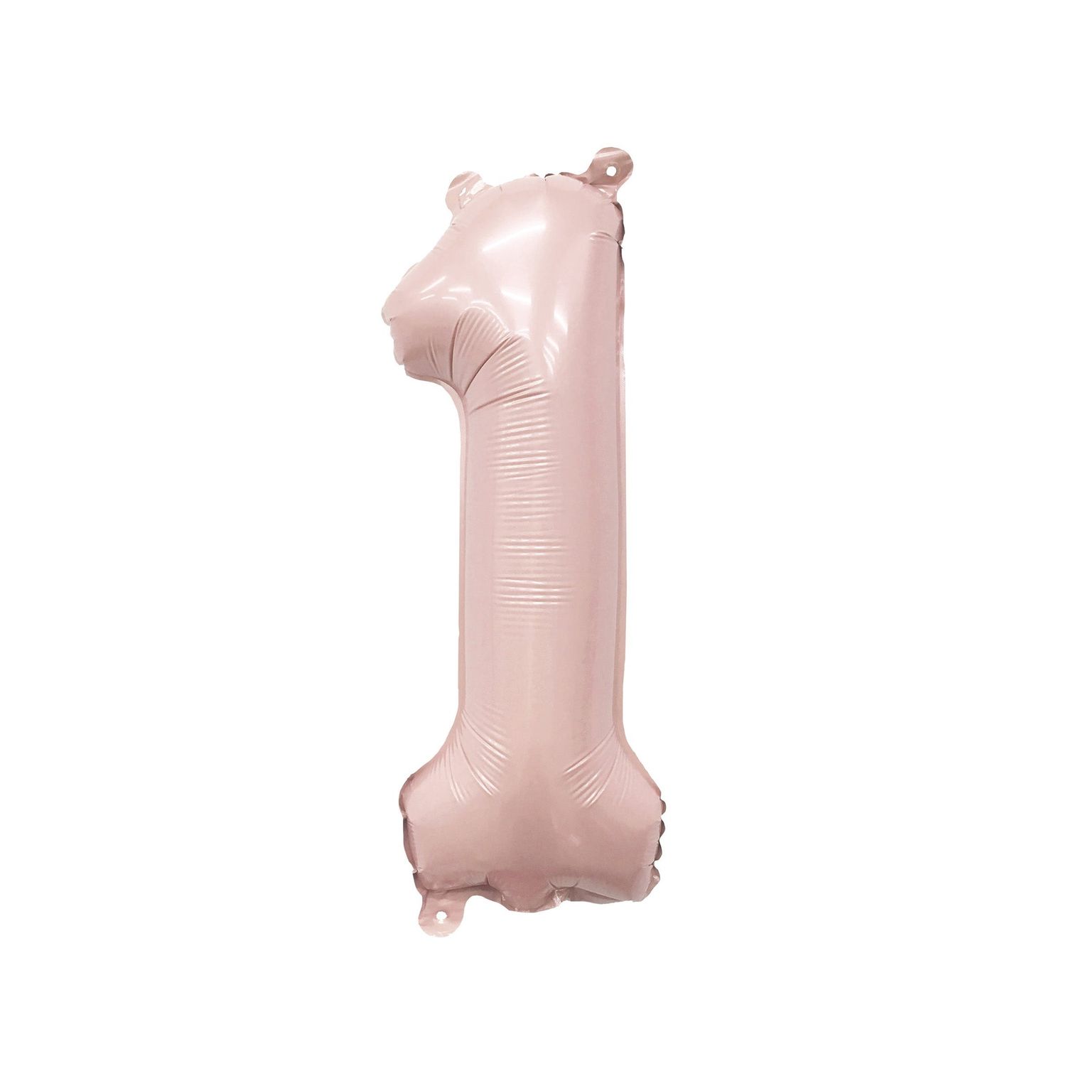 32&quot; Number 1 Blush