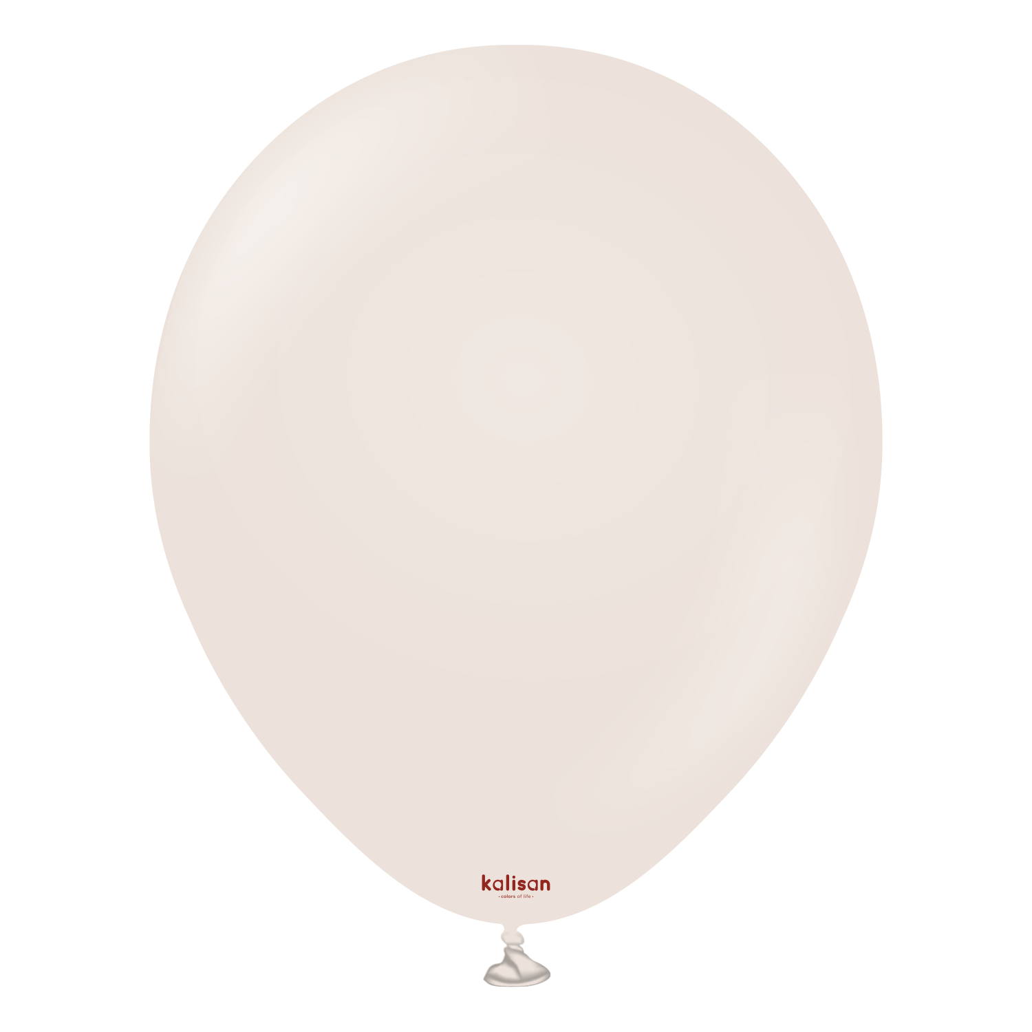 Kalisan 12&quot; White Sand XL Bag  (500 Per Bag)