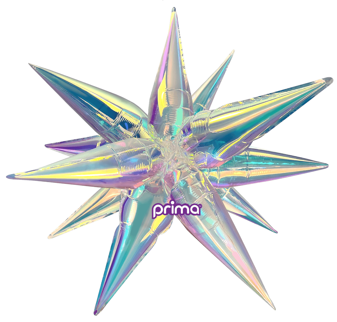 Primadescent 40&quot;  Starburst