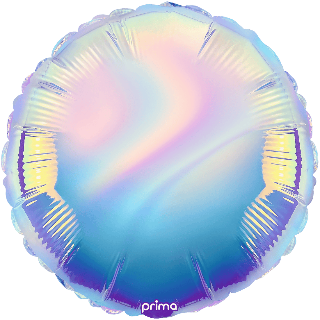 Primadescent 10&quot; Round (10 Per Bag)