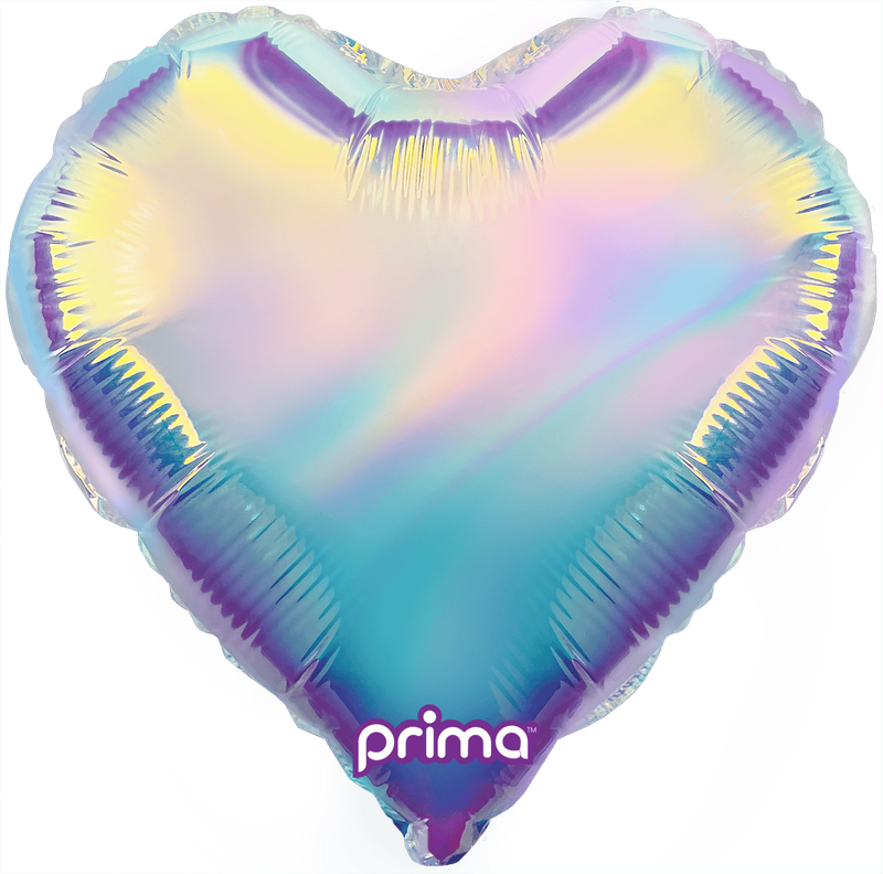 Primadescent 18&quot; Heart (Each)