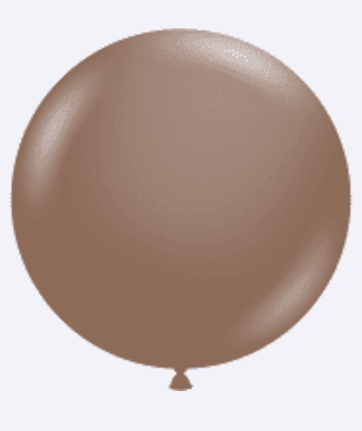 Tuftex 36” Cocoa (2 Per Bag)