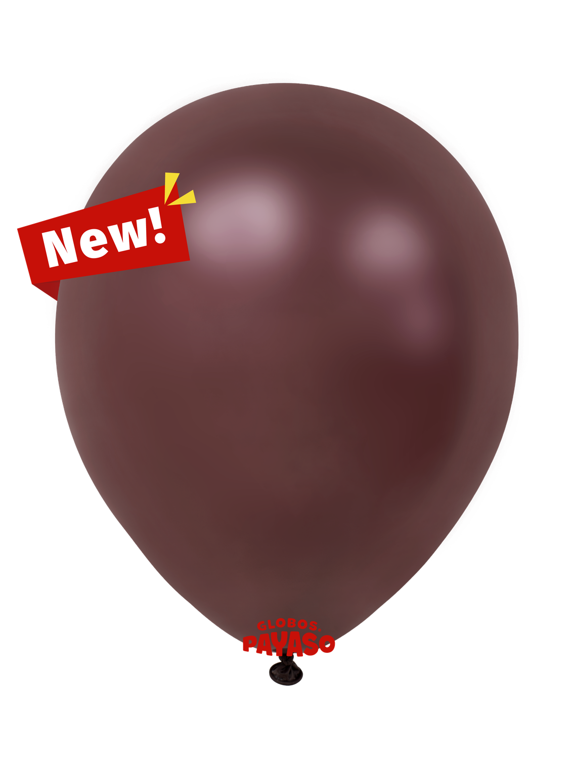 Globos Payaso 12&quot; Vintage Velvet (50 Per Bag)