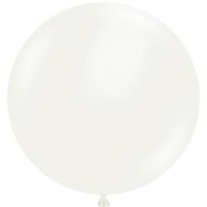 Tuftex 36&quot; White (2 Per Bag)