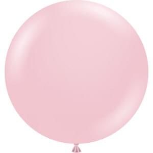 Tuftex 36&quot; Romey Pearl Pink (2 Per Bag)