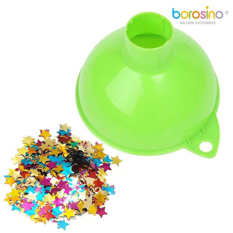 Confetti Stuffing Tool