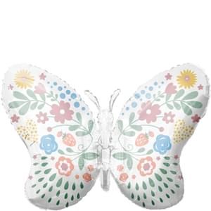 34&quot; Lovely Butterfly