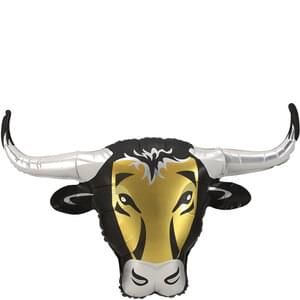 23&quot; Longhorn Super Shape