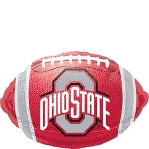 18&quot; Ohio State University Football