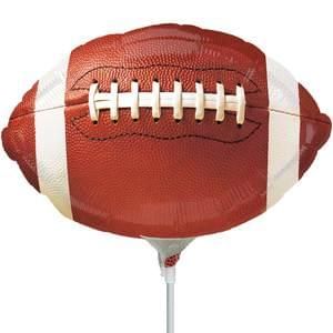 Championship Mini Shape Football