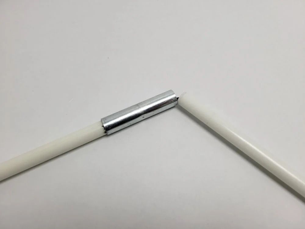Arch Rods 24ft Replacement