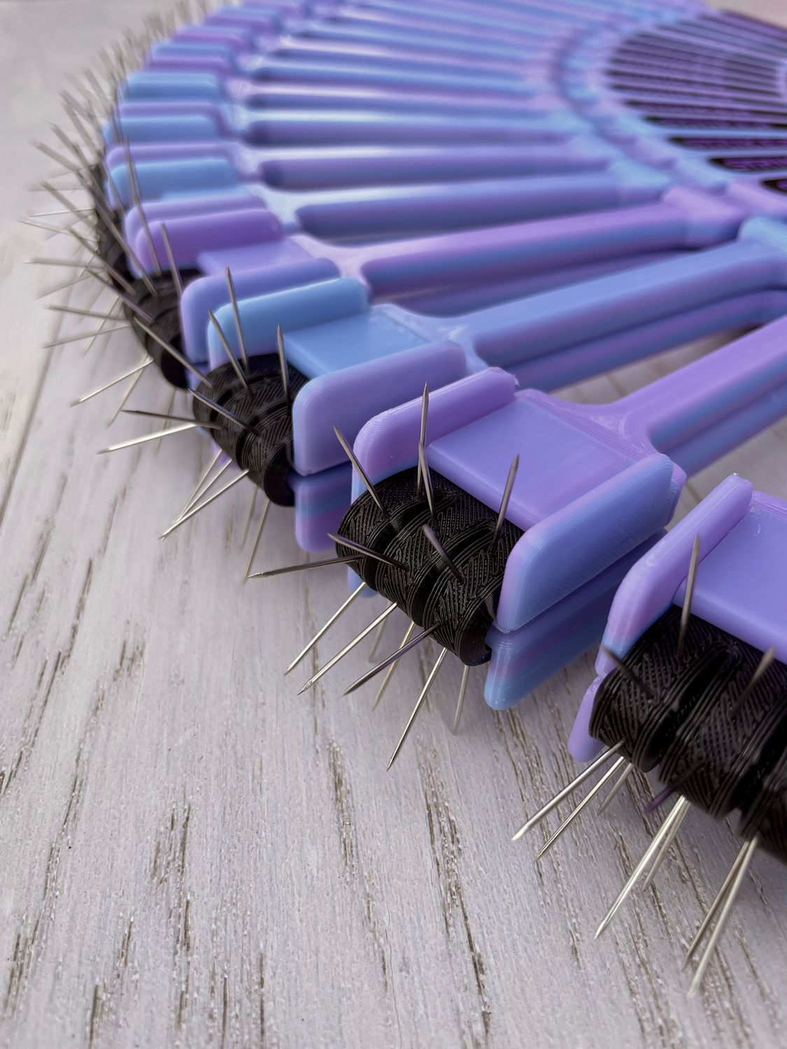 Lavender Sky Striker ( Limited Run)