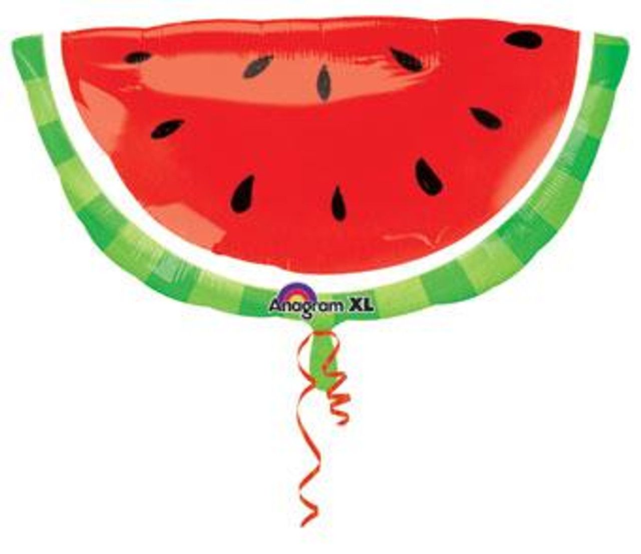 Anagram Watermelon Super Shape 32&quot;