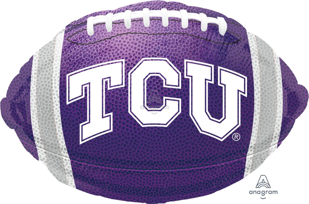 TCU Football