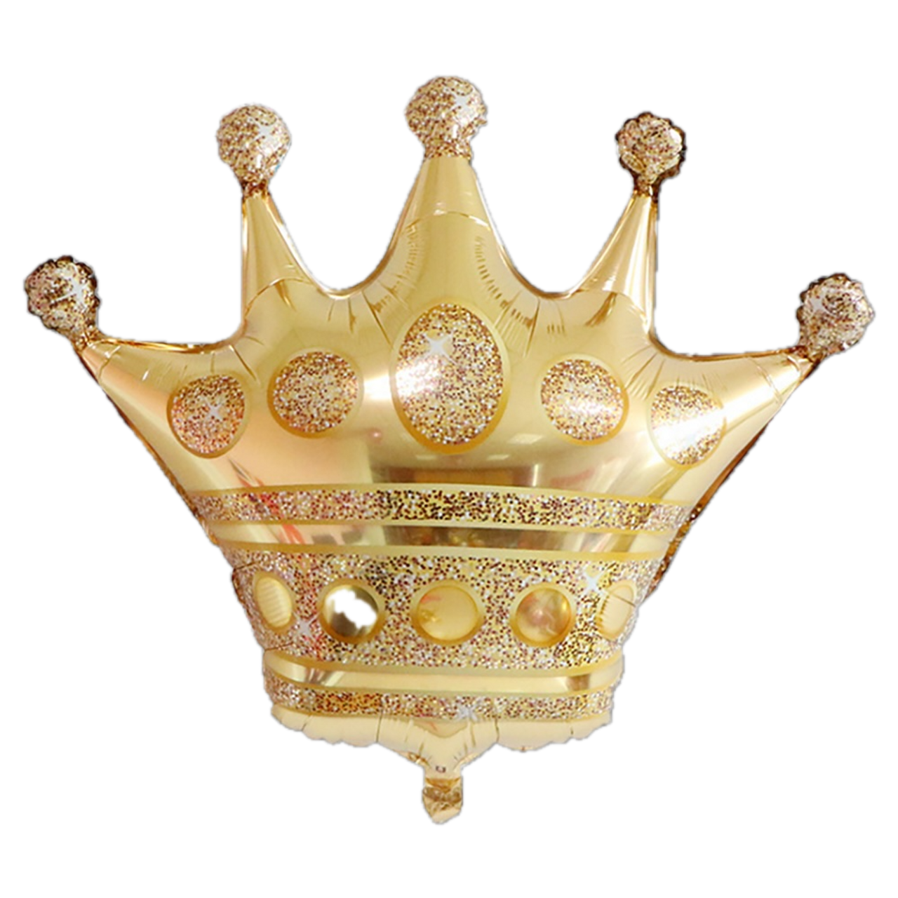 39&quot; Gold Crown
