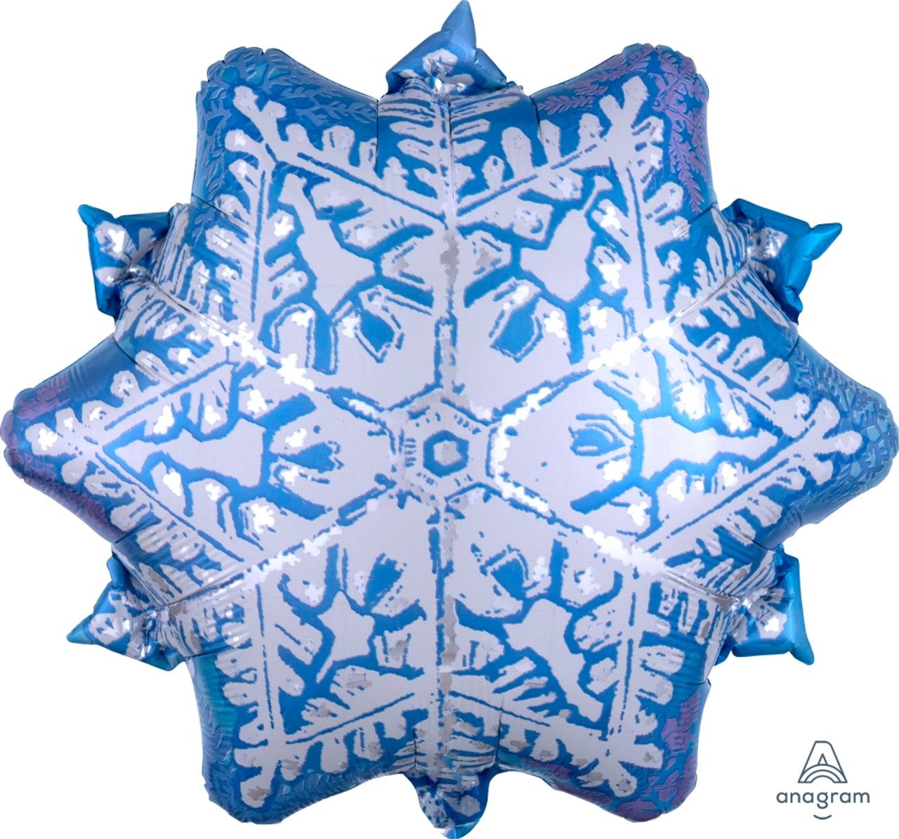 Let It Snowflake 18&quot;