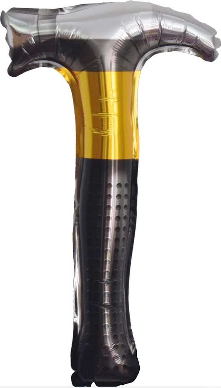 17&quot; Hammer Tool
