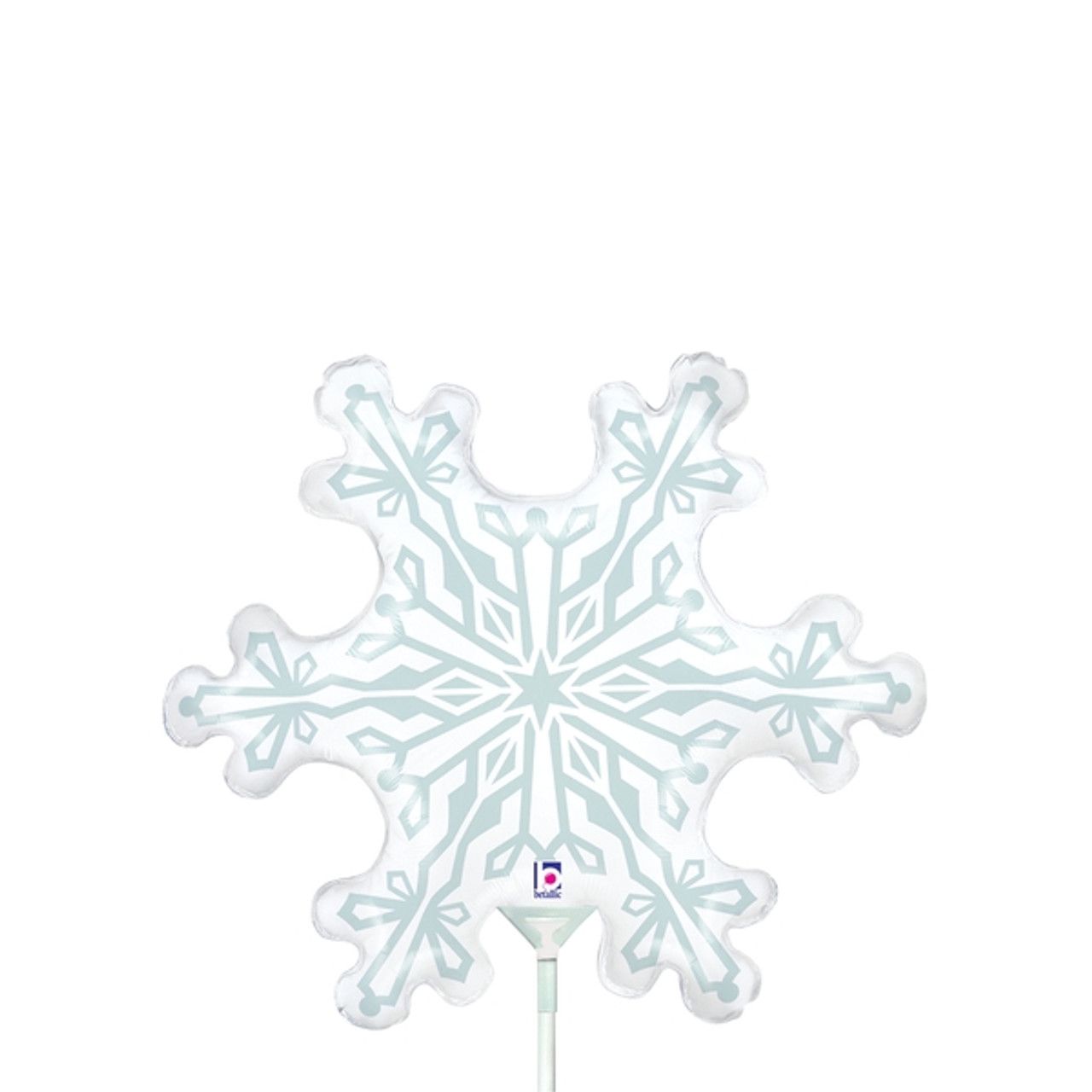 Betallic 14&quot; Snowflake