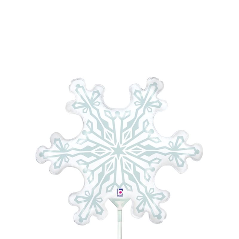 Betallic 14&quot; Snowflake