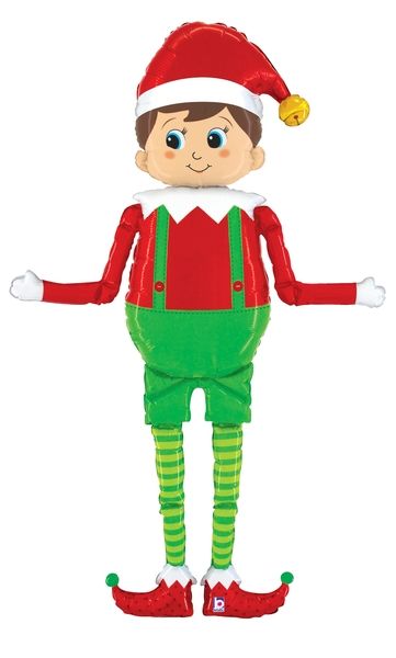 Betallic 66&quot; Special Delivery Elf