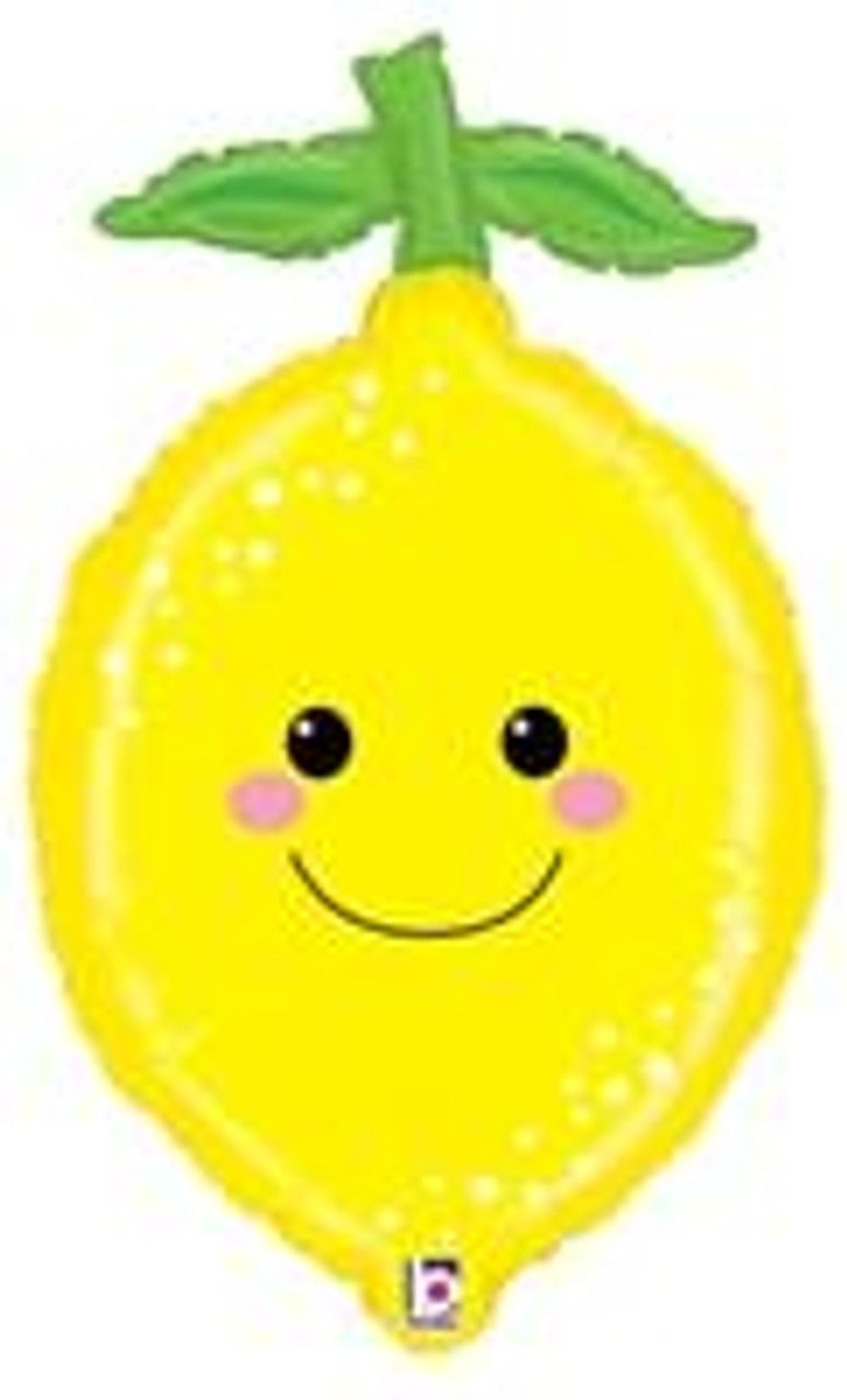 29&quot; Produce Pal Lemon
