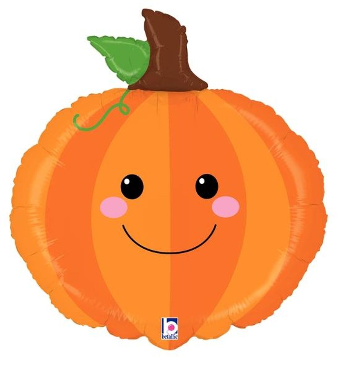 29&quot; Produce Pal Pumpkin