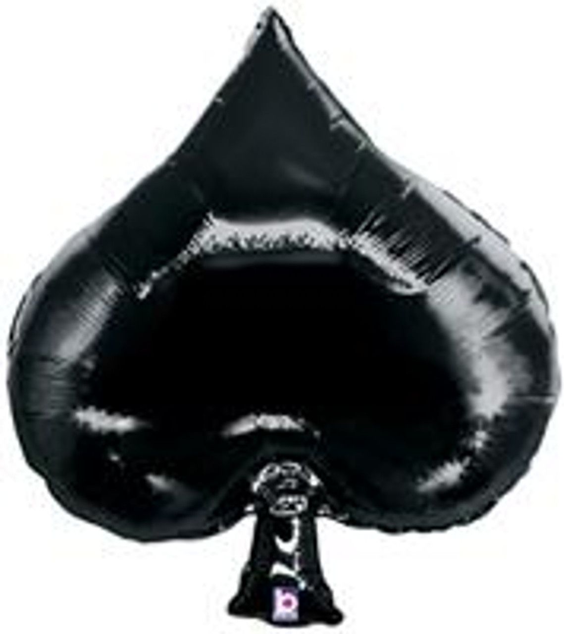 28&quot; Casino Spade