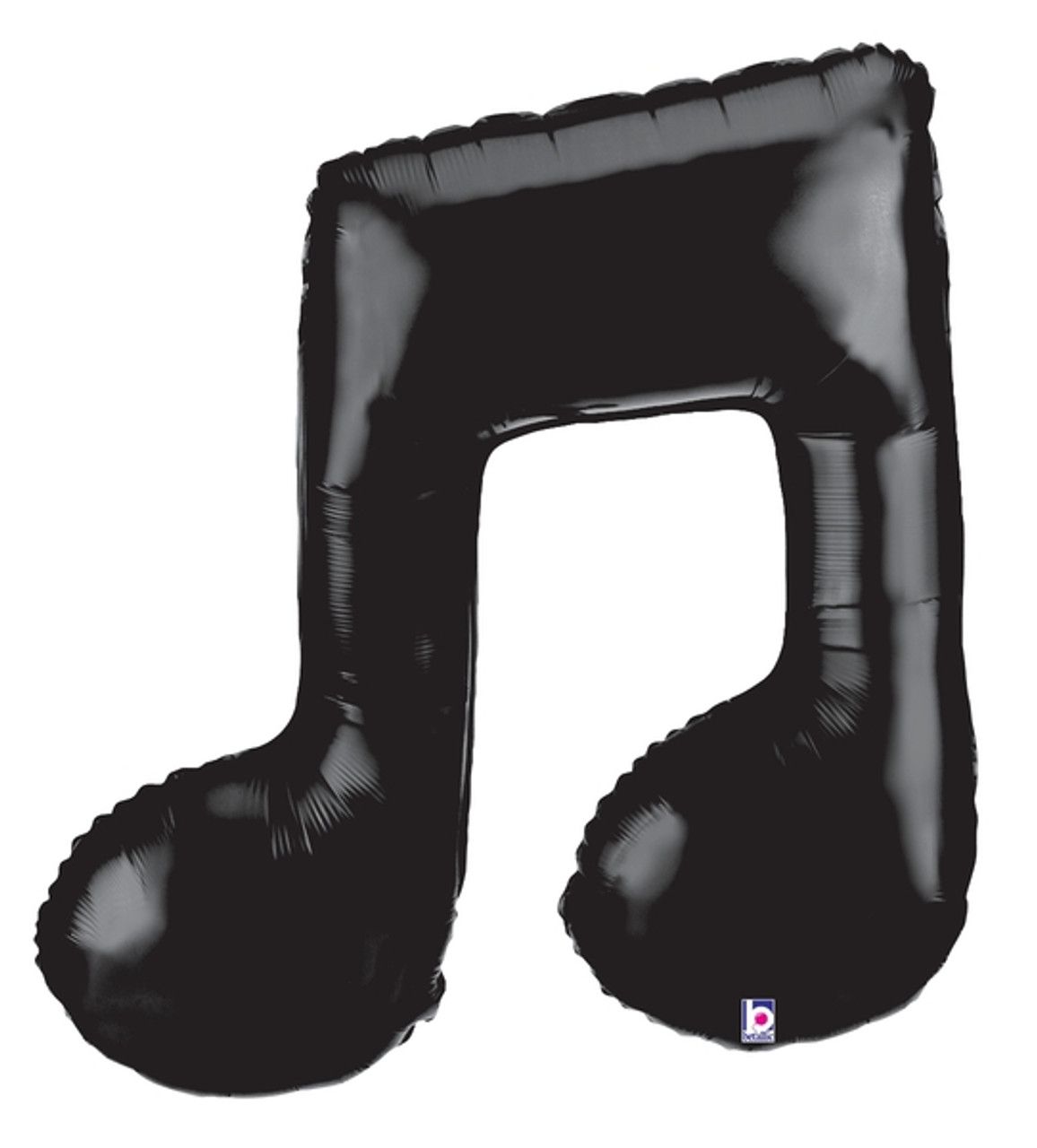 Betallic Double Music note