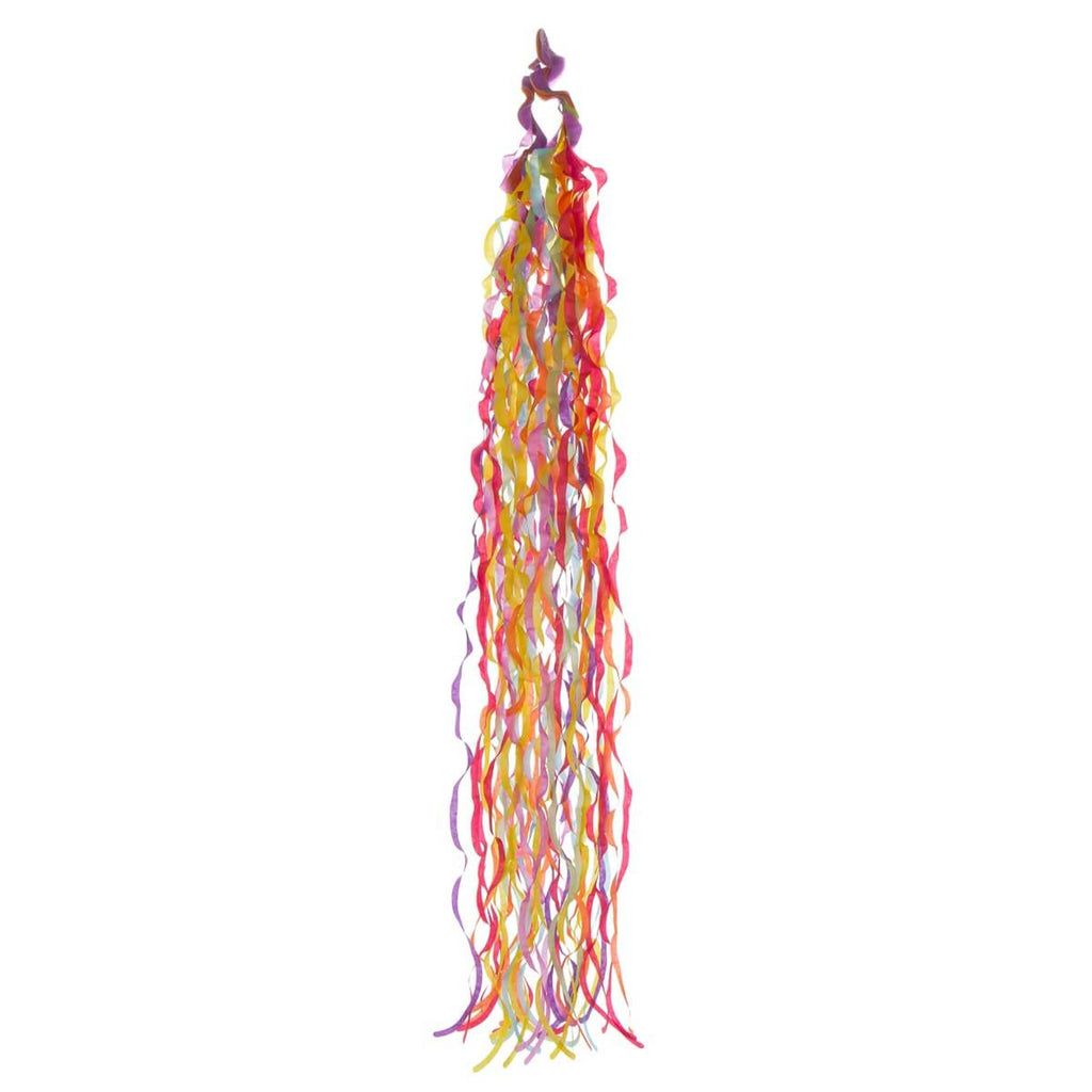 3ft Multi-Color Tassel (each)