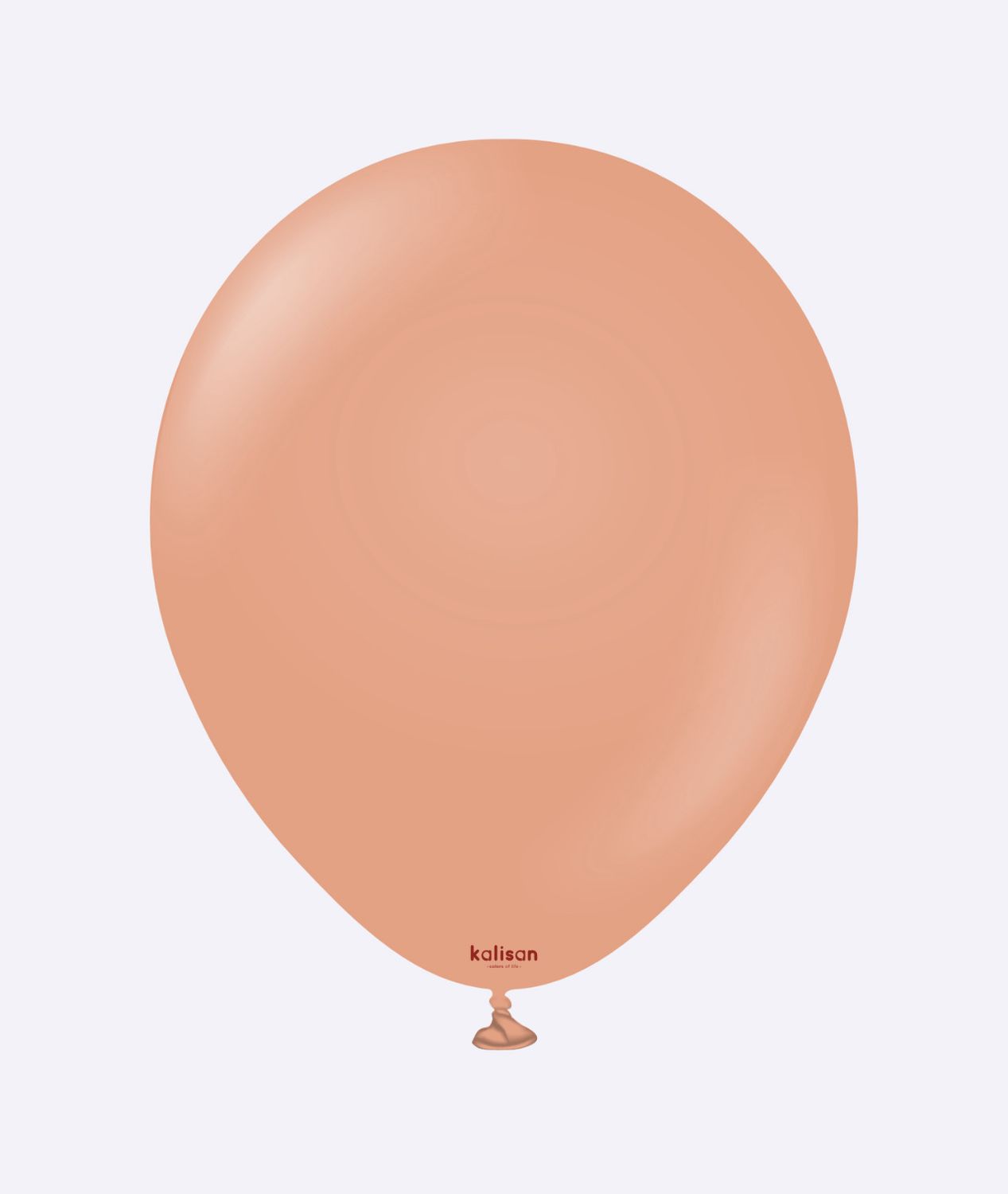 Kalisan 24” Clay Pink (2 Per Bag)
