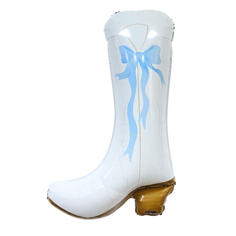 30&quot; Coquette Cowboy Boot