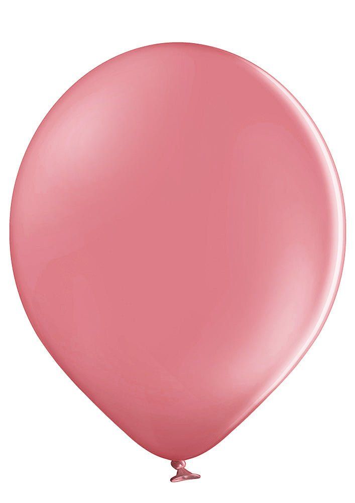 Ellie&#39;s 17&quot; Dusty Rose (25 Per Bag)