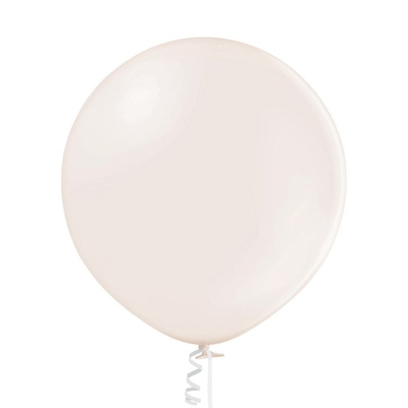 Ellie&#39;s 17&quot; Linen- White Sand (25 Per Bag)