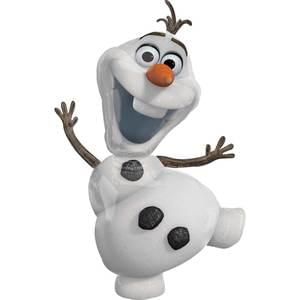 41&quot; Disney Frozen Olaf