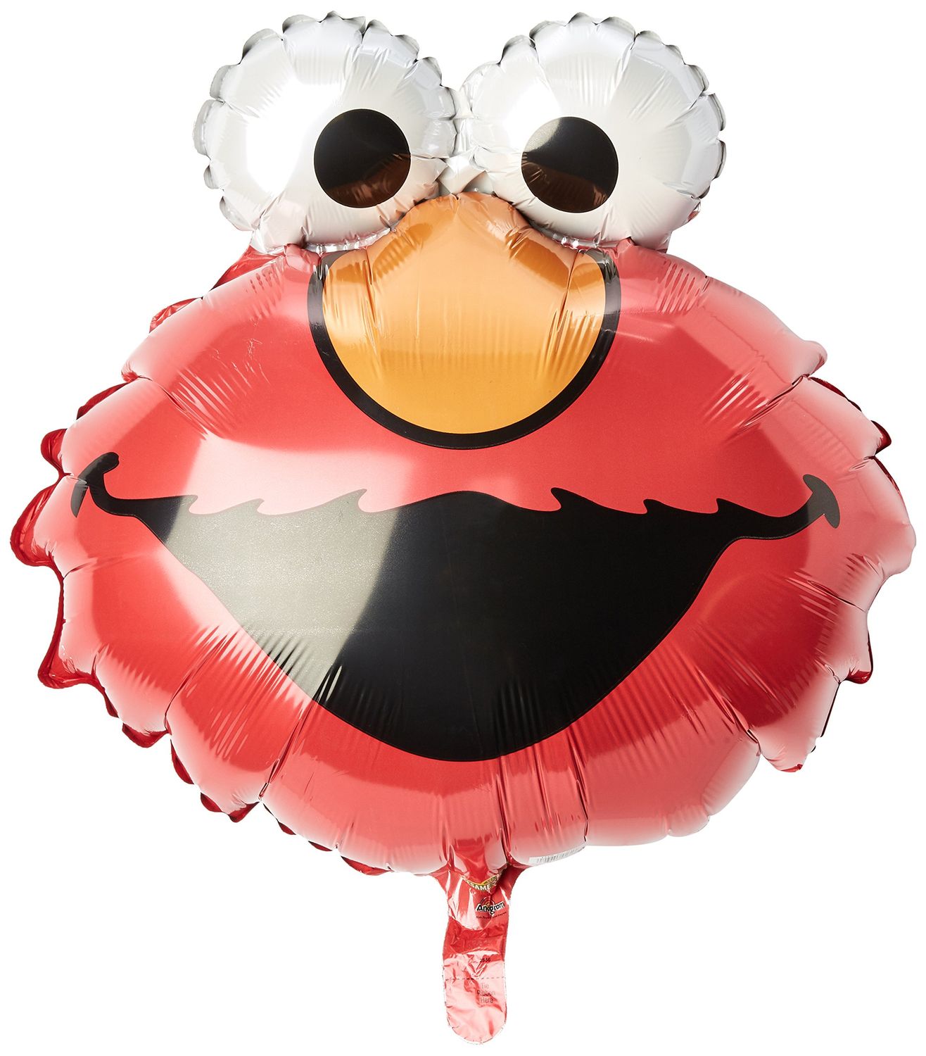 20&quot; Elmo Head Shape