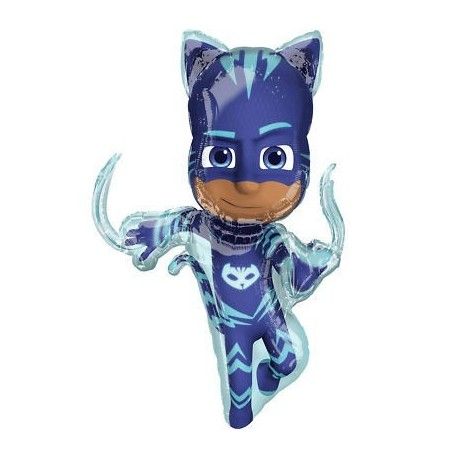 37&quot; Pj Masks Catboy Supershape