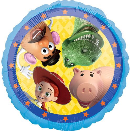 18&quot; Two Sided Toy Story