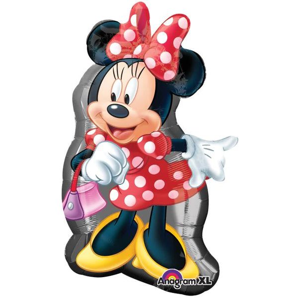 32&quot; Minnie Full Body