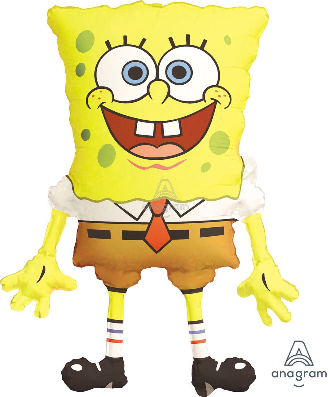 28&quot; SpongeBob Body