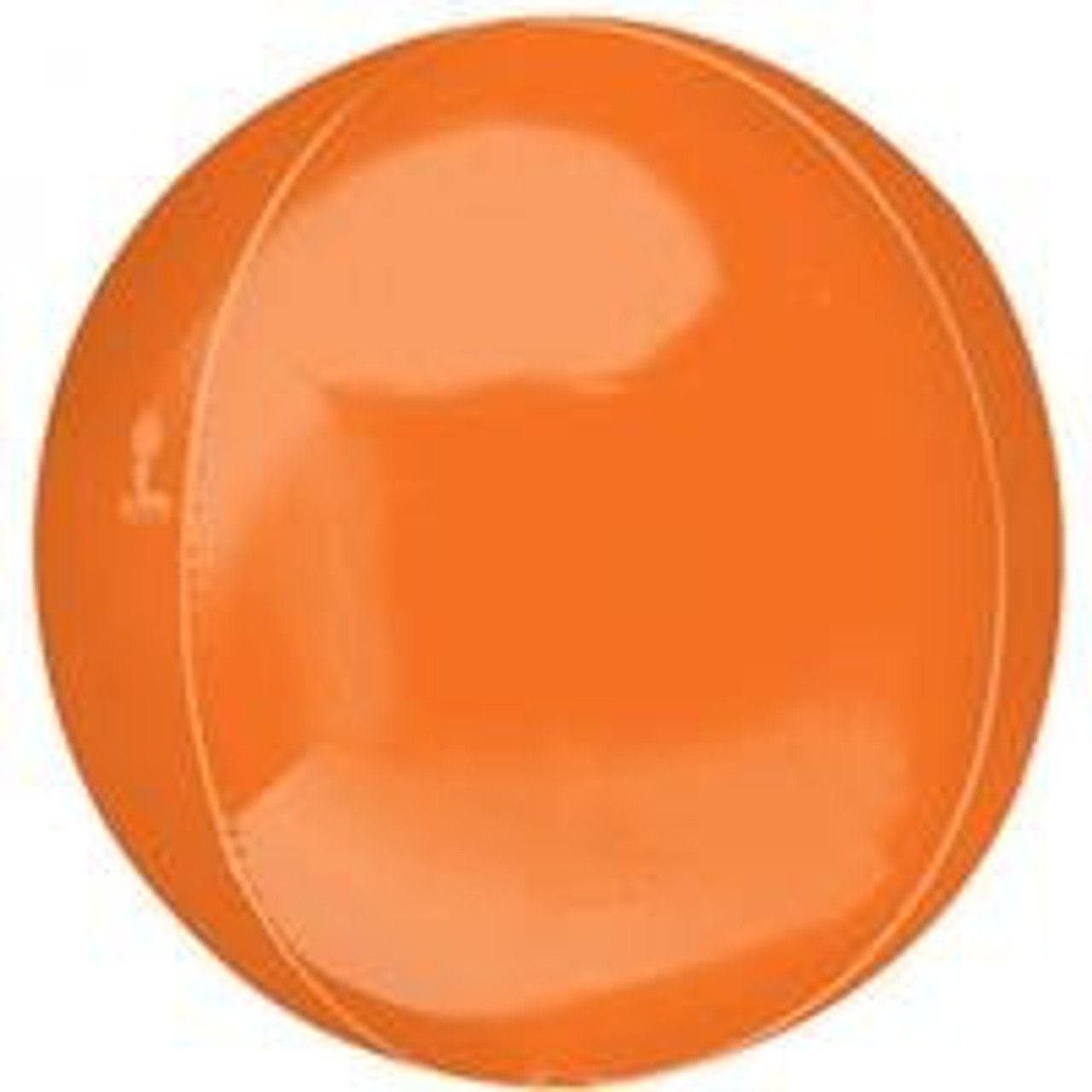 Anagram 16&quot; Orange Orbz